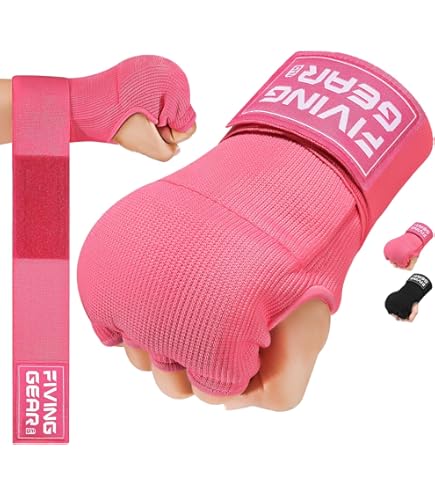 Amazon | ボクシング簡単バンテージ GLOBAL SPORTS グローバル